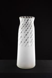 Grande vaso Venini 